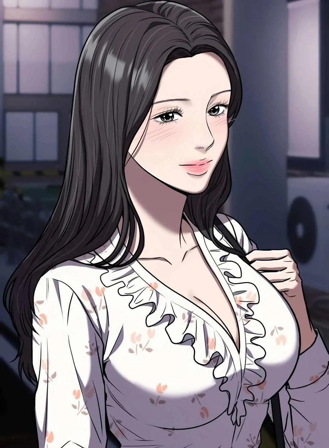 Rookie Employee Kim Cheolsu Chapter 32 page 47 - 