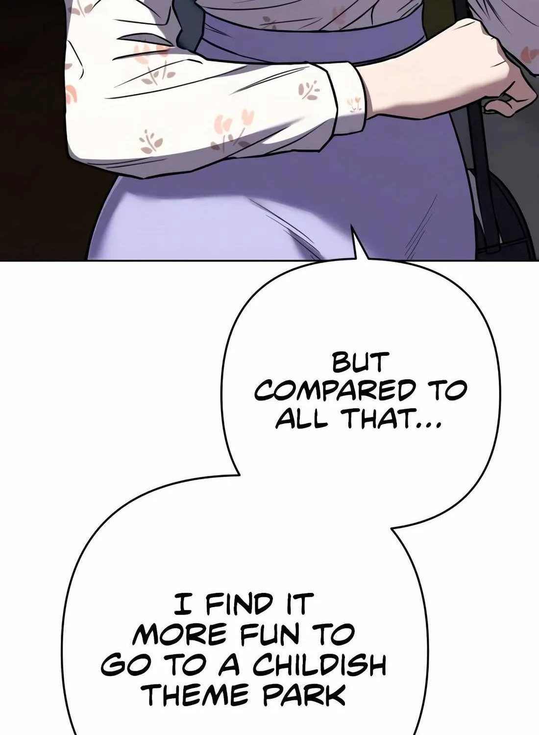 Rookie Employee Kim Cheolsu Chapter 32 page 48 - 