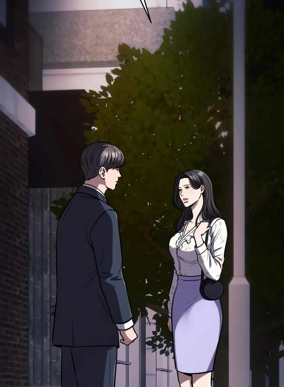 Rookie Employee Kim Cheolsu Chapter 32 page 50 - 
