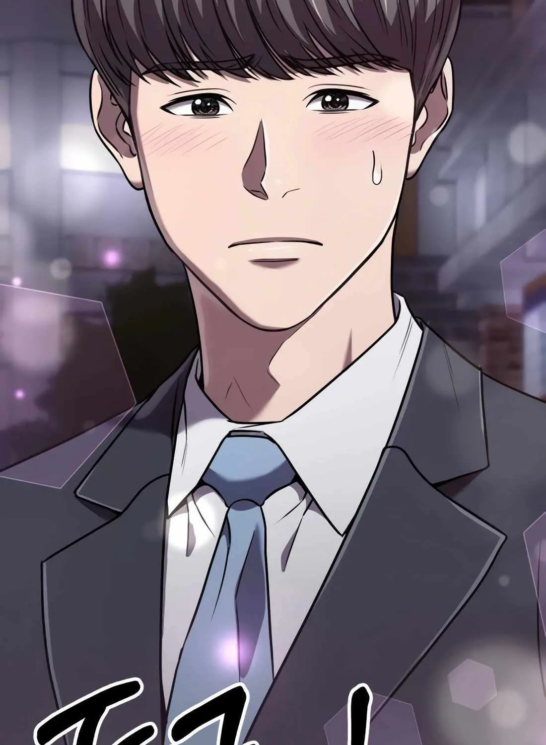 Rookie Employee Kim Cheolsu Chapter 32 page 64 - 