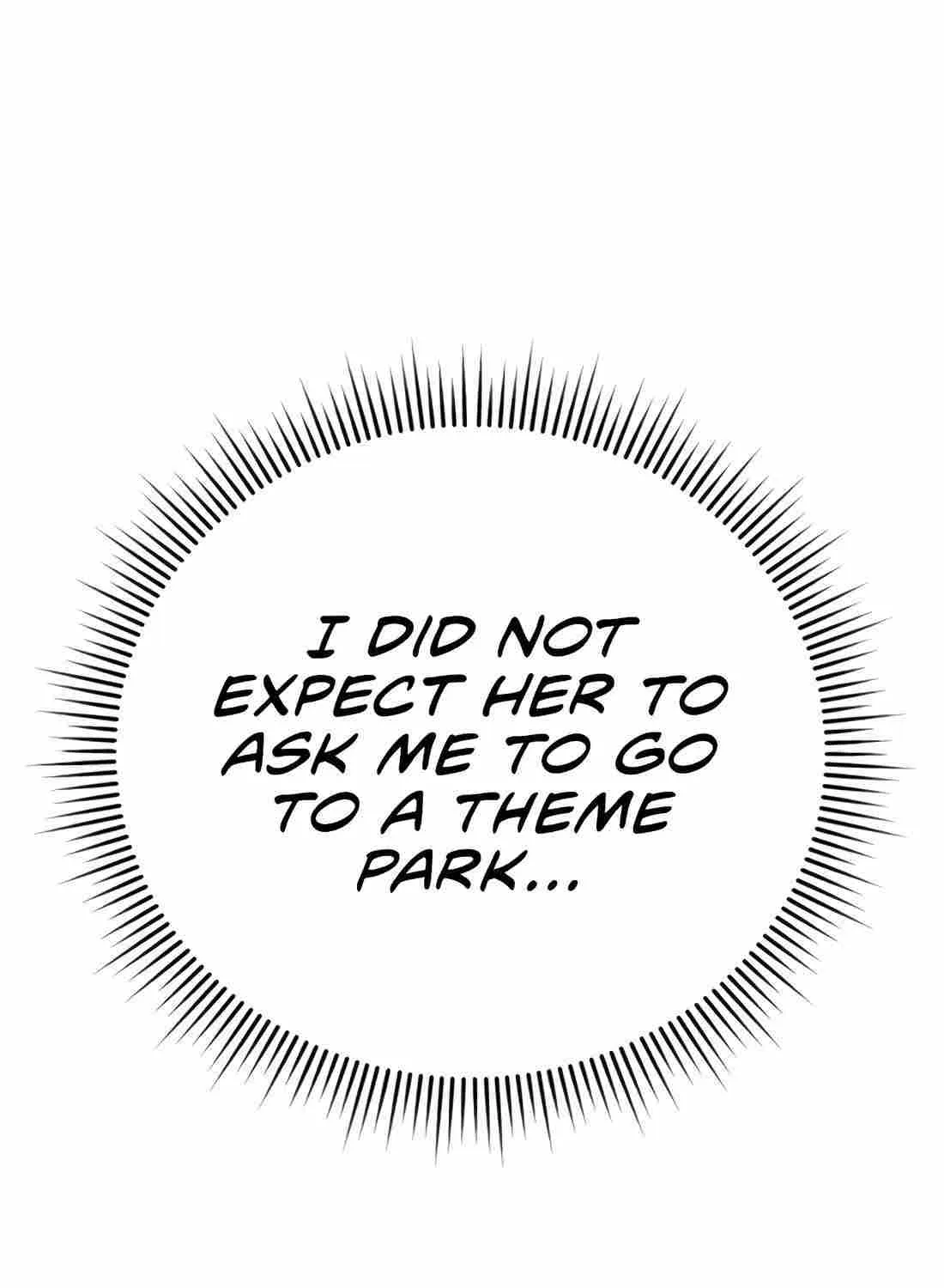 Rookie Employee Kim Cheolsu Chapter 32 page 8 - 