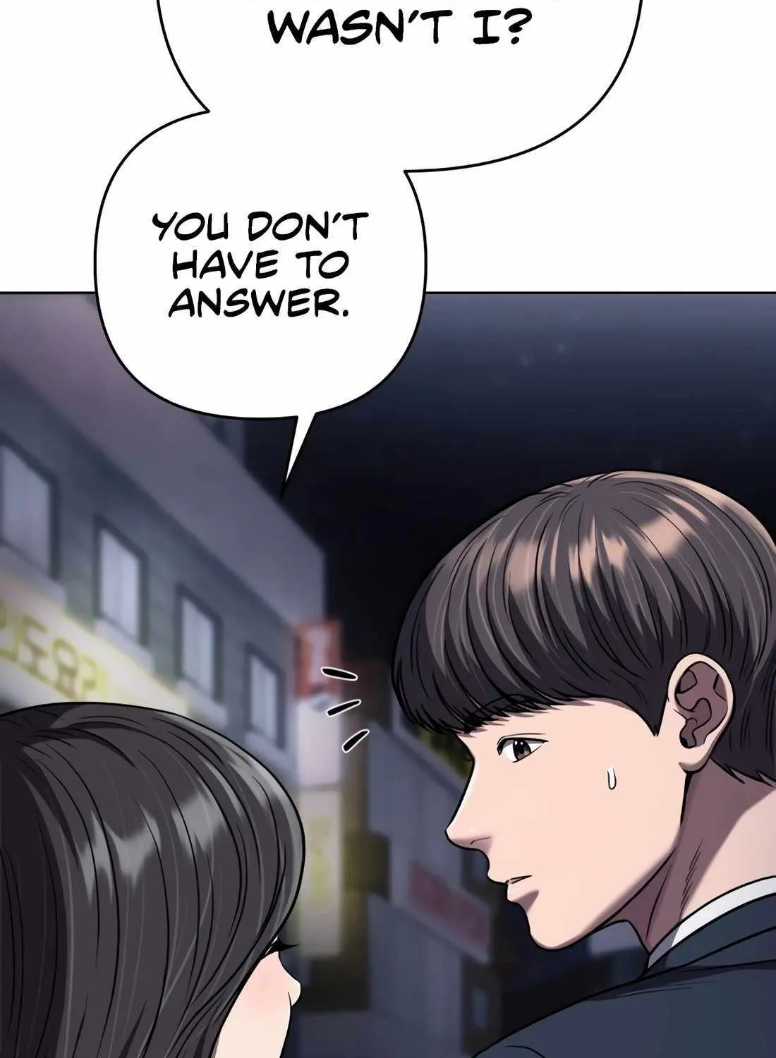 Rookie Employee Kim Cheolsu Chapter 32 page 72 - 