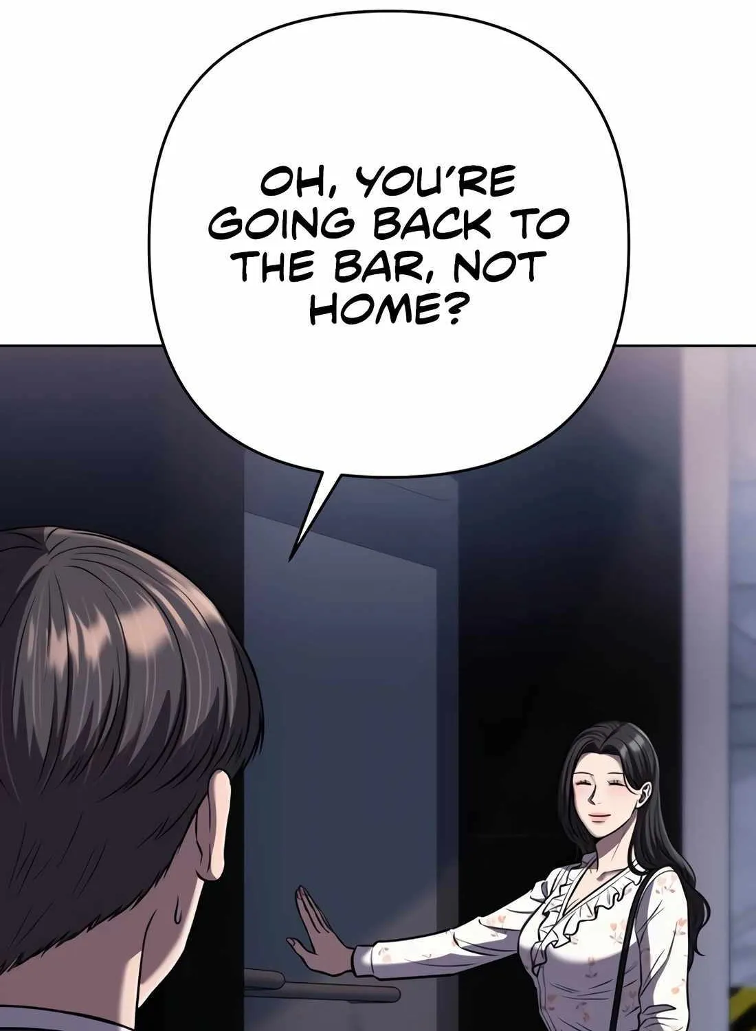 Rookie Employee Kim Cheolsu Chapter 32 page 74 - 