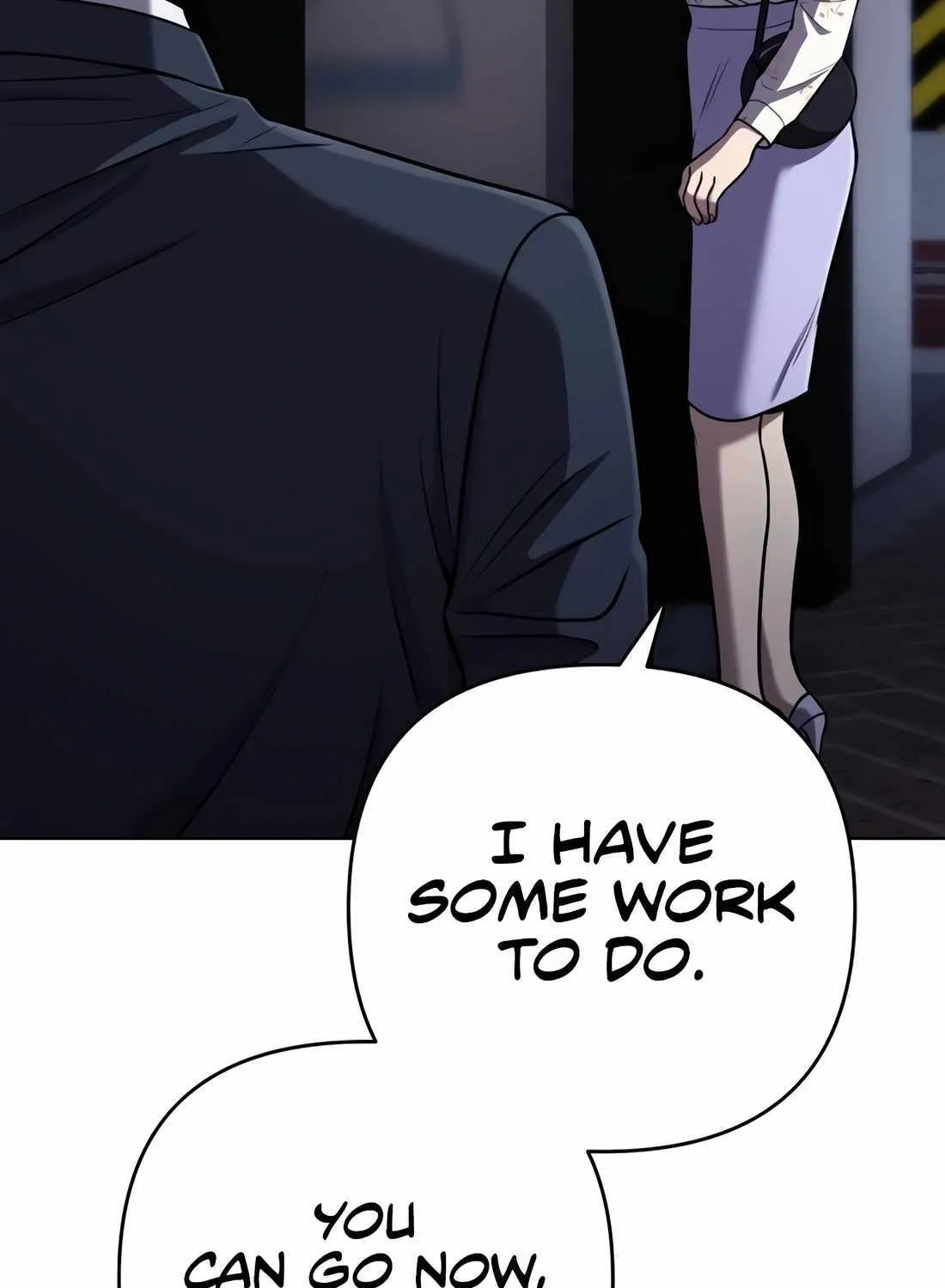 Rookie Employee Kim Cheolsu Chapter 32 page 75 - 