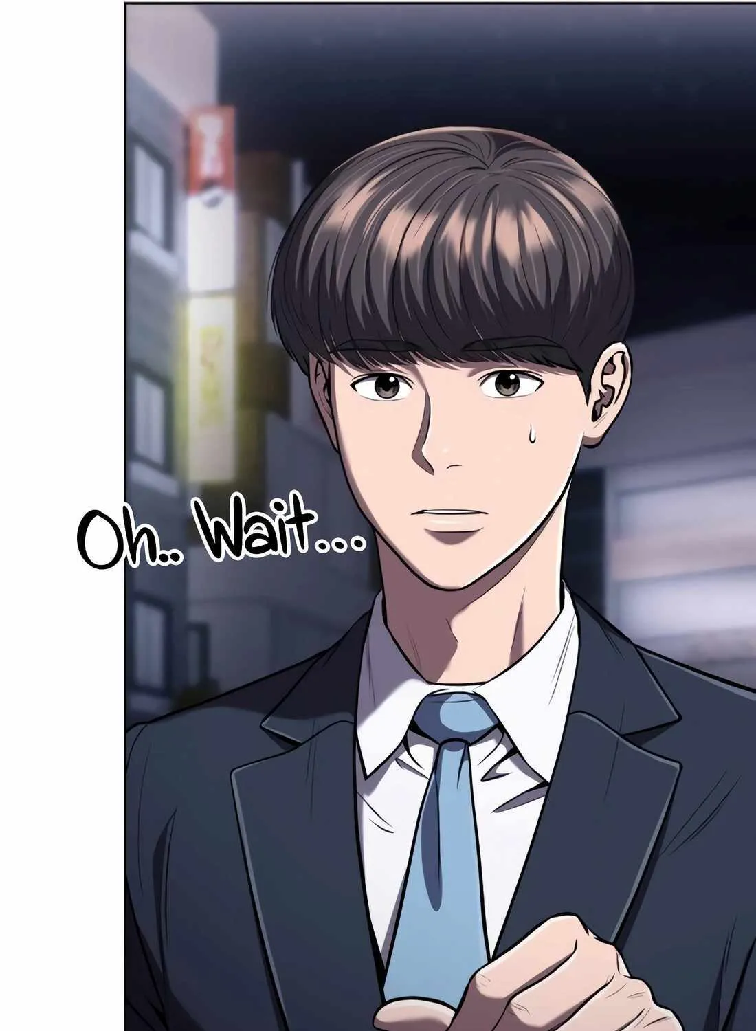 Rookie Employee Kim Cheolsu Chapter 32 page 77 - 