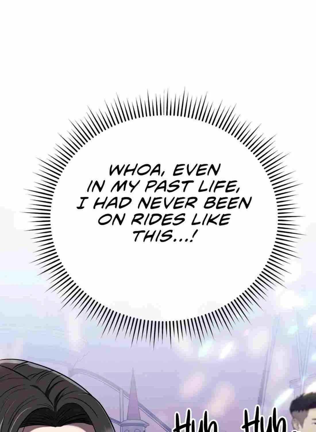 Rookie Employee Kim Cheolsu Chapter 32 page 9 - 
