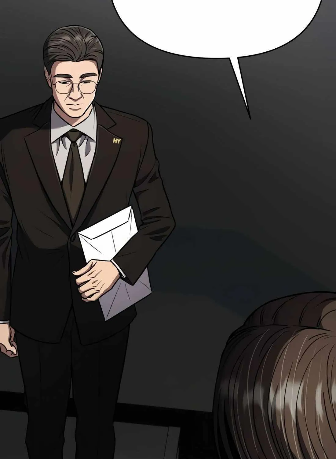 Rookie Employee Kim Cheolsu Chapter 32 page 83 - 