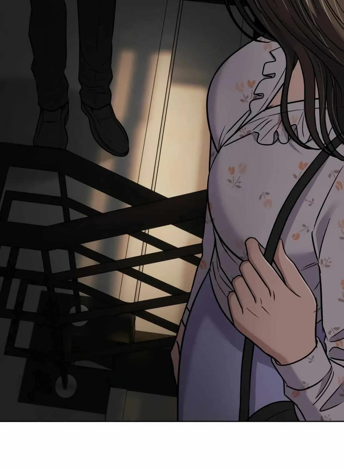 Rookie Employee Kim Cheolsu Chapter 32 page 84 - 