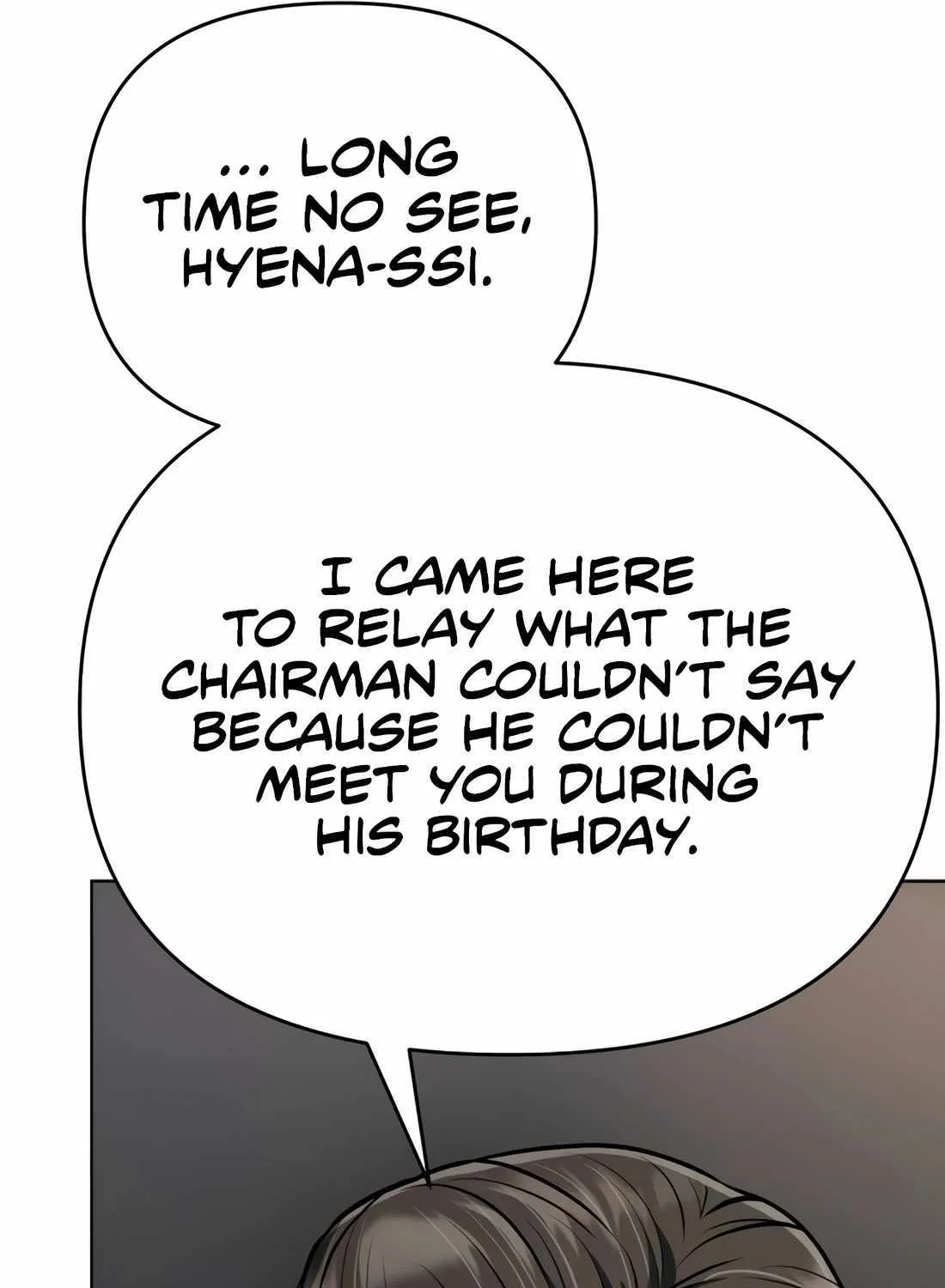Rookie Employee Kim Cheolsu Chapter 32 page 85 - 