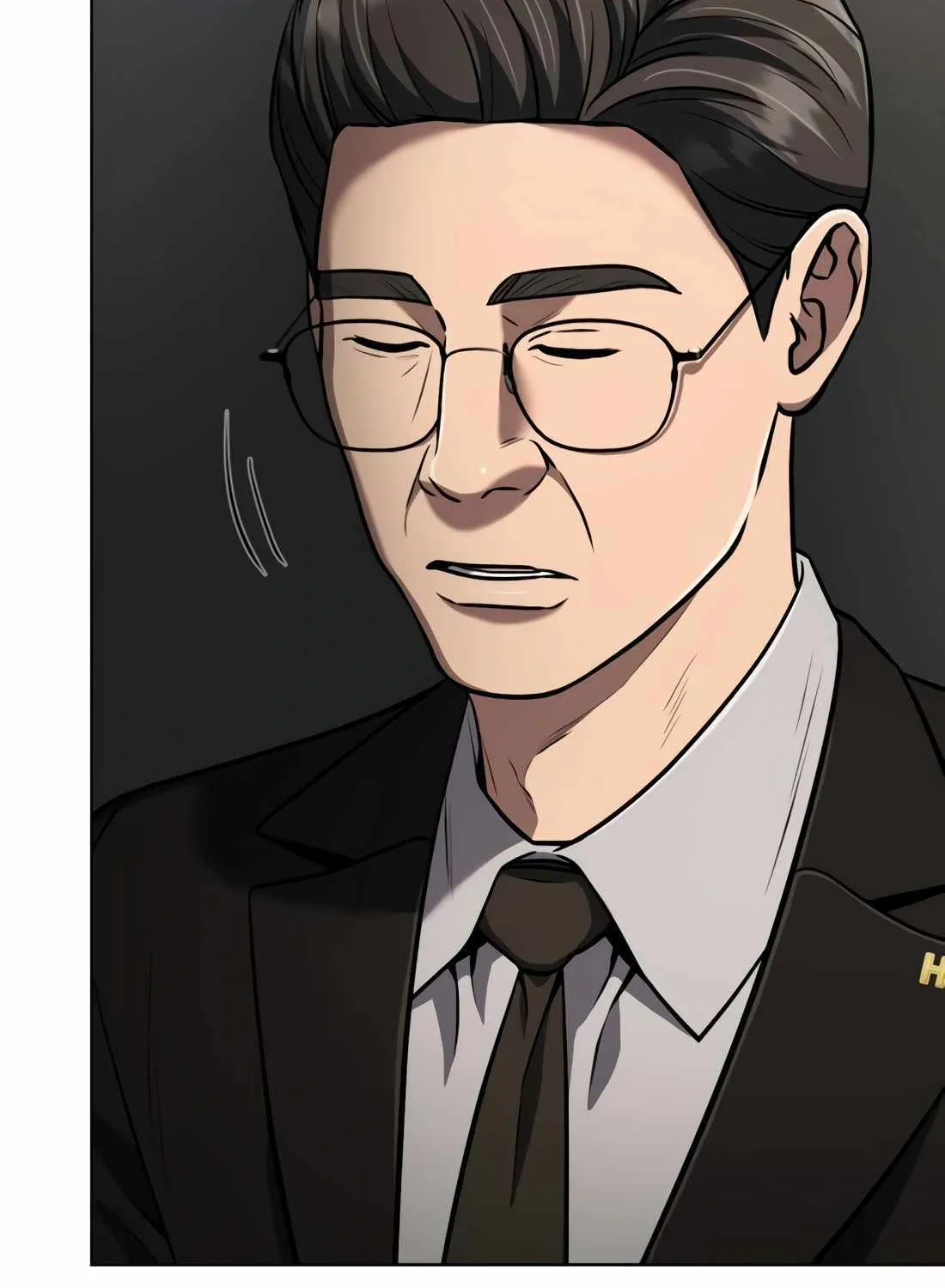 Rookie Employee Kim Cheolsu Chapter 32 page 86 - 