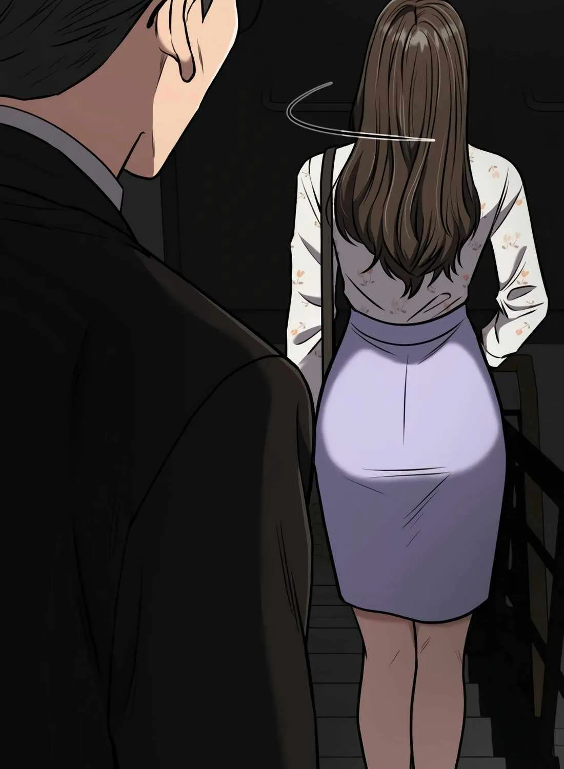 Rookie Employee Kim Cheolsu Chapter 32 page 88 - 