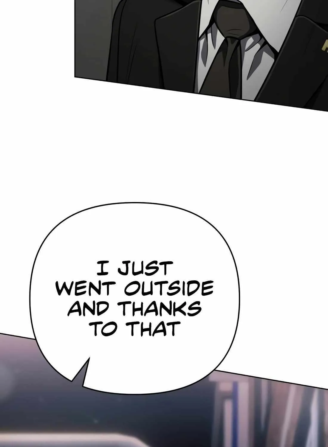 Rookie Employee Kim Cheolsu Chapter 32 page 91 - 