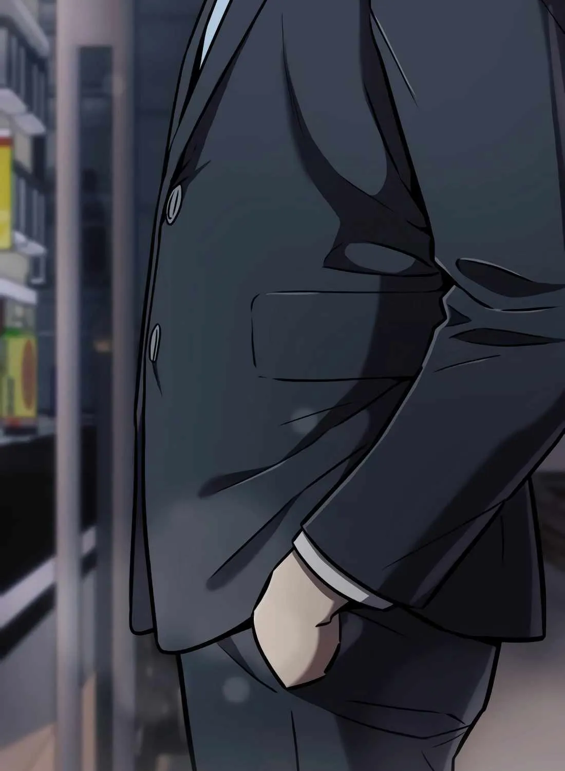 Rookie Employee Kim Cheolsu Chapter 32 page 93 - 