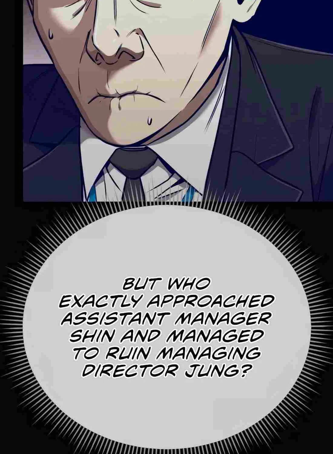 Rookie Employee Kim Cheolsu Chapter 33 page 11 - 