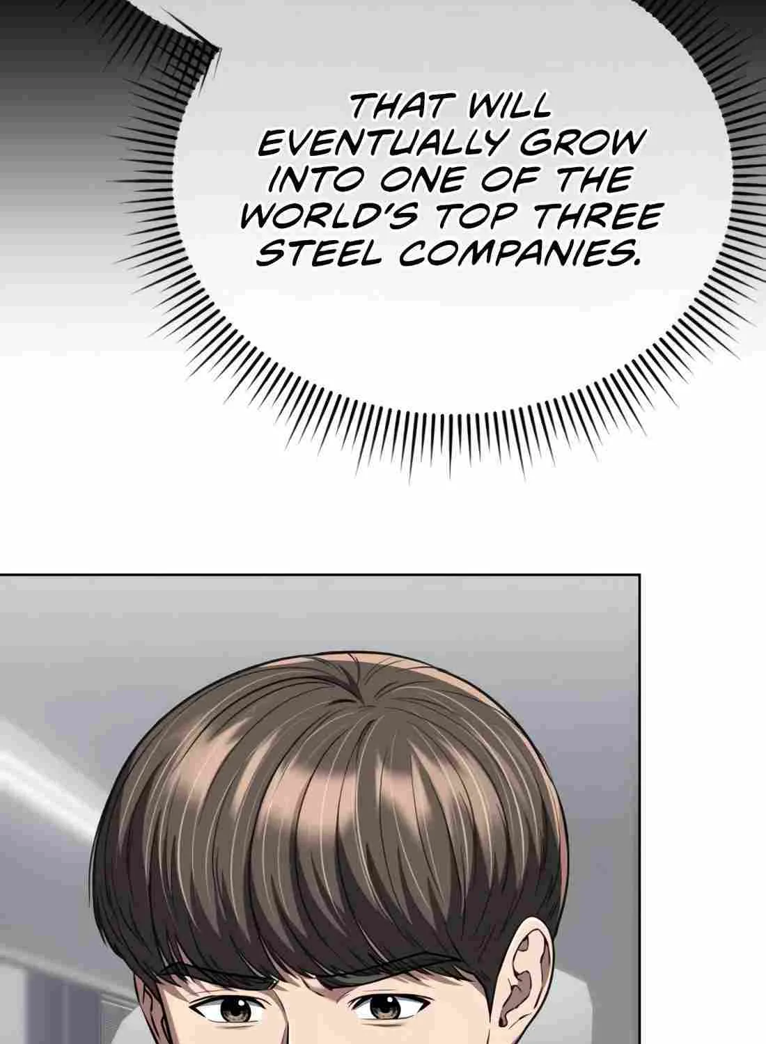 Rookie Employee Kim Cheolsu Chapter 33 page 102 - 