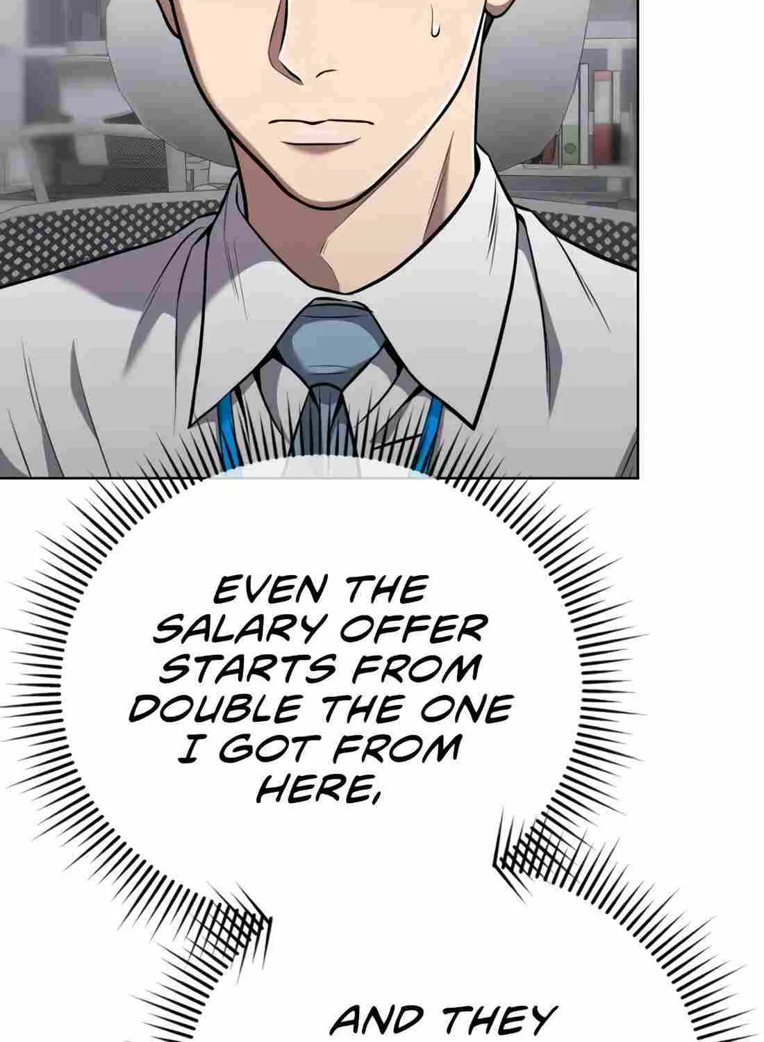 Rookie Employee Kim Cheolsu Chapter 33 page 103 - 