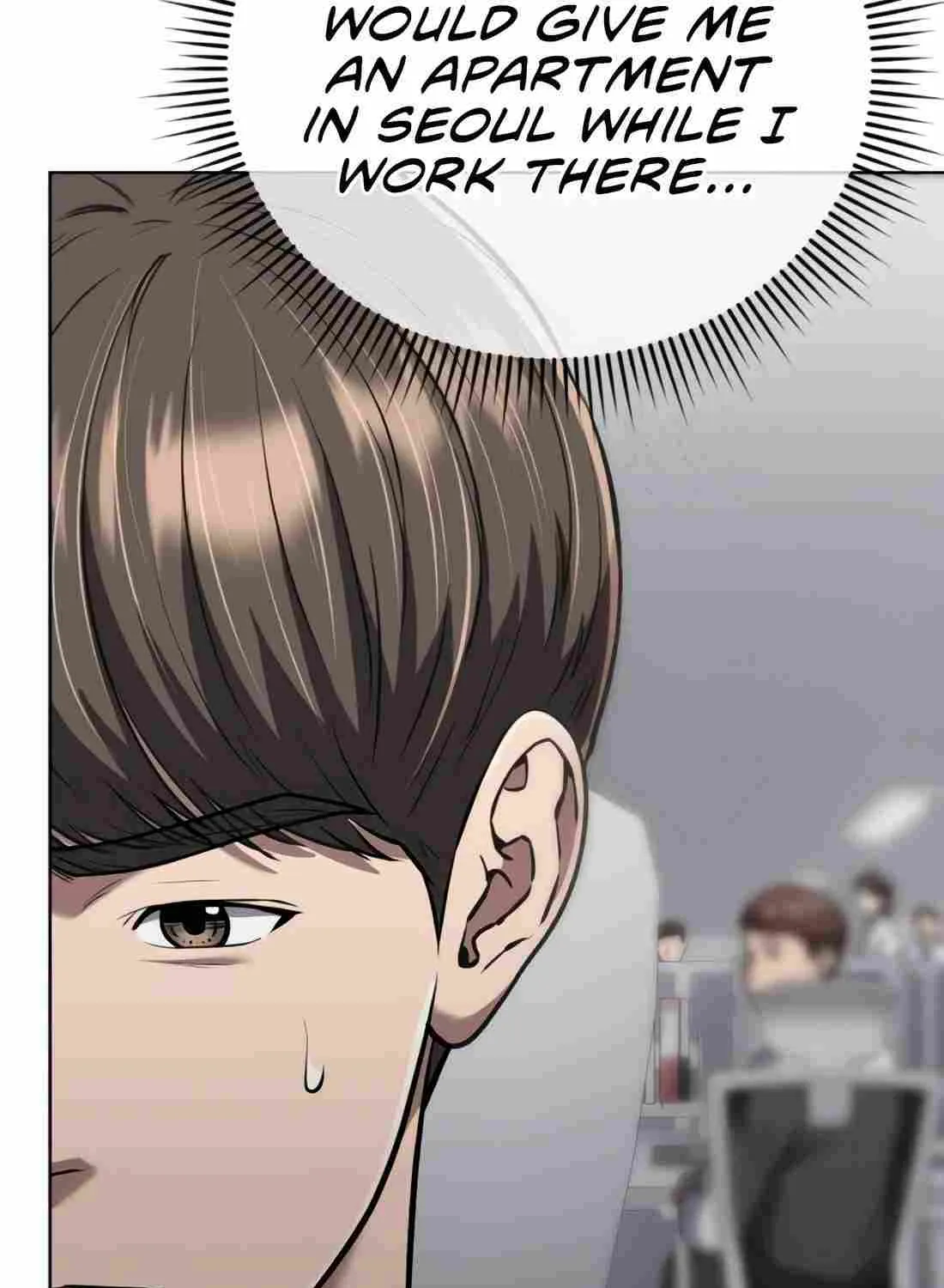 Rookie Employee Kim Cheolsu Chapter 33 page 104 - 
