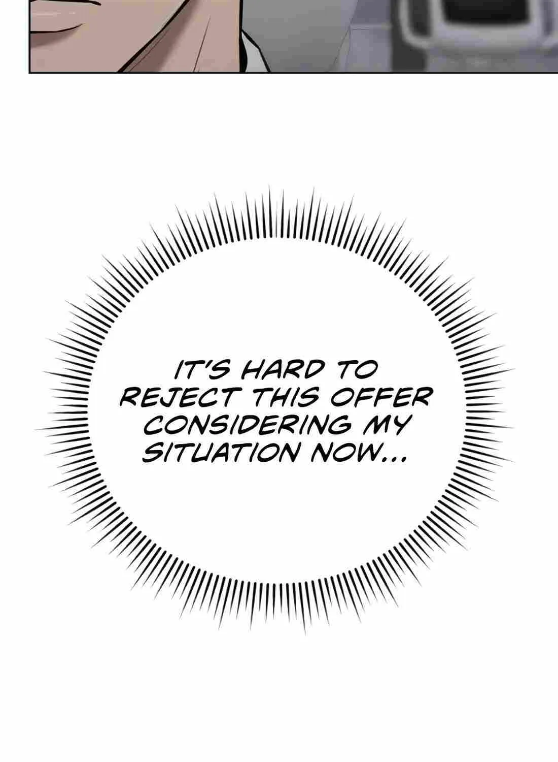 Rookie Employee Kim Cheolsu Chapter 33 page 105 - 