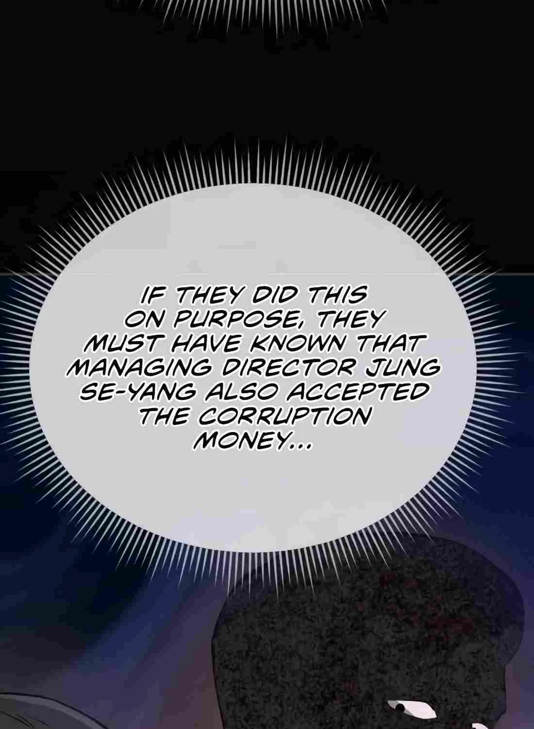 Rookie Employee Kim Cheolsu Chapter 33 page 12 - 