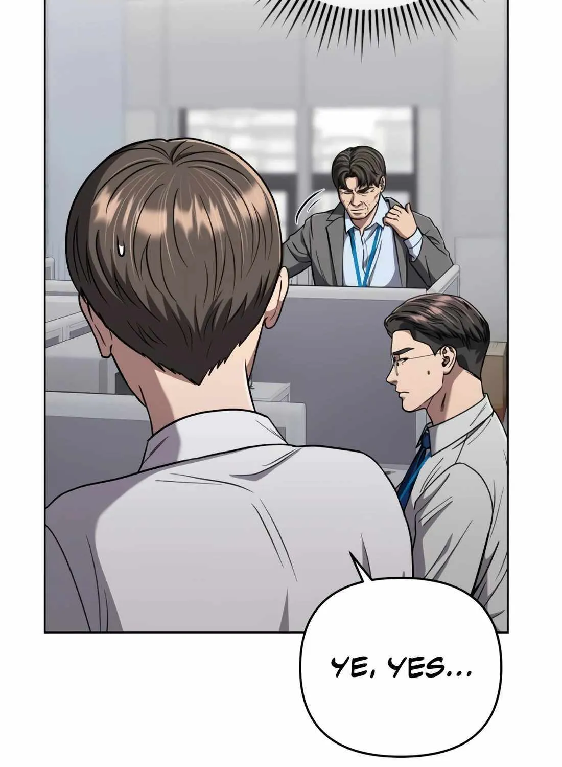 Rookie Employee Kim Cheolsu Chapter 33 page 114 - 