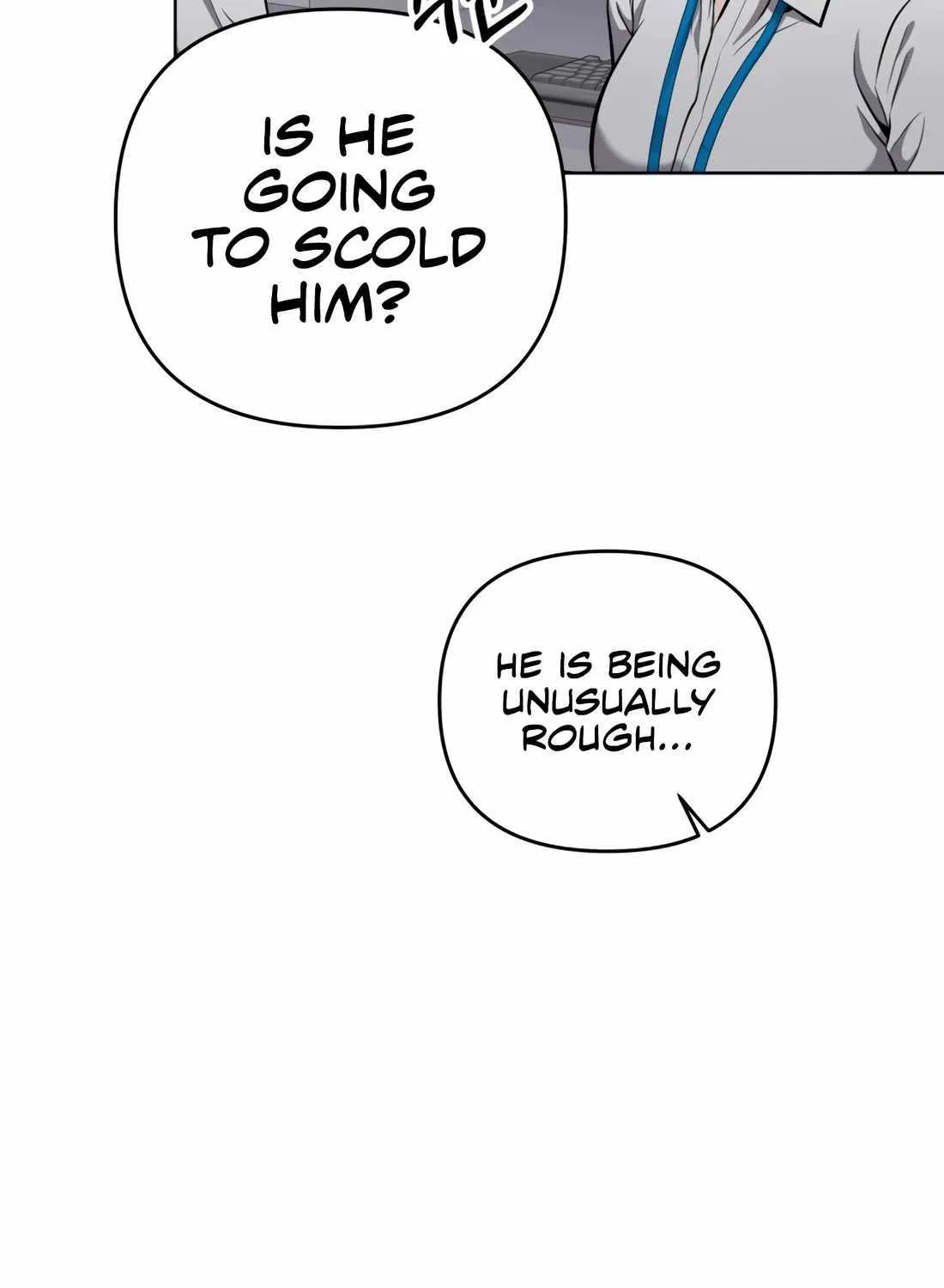 Rookie Employee Kim Cheolsu Chapter 33 page 116 - 