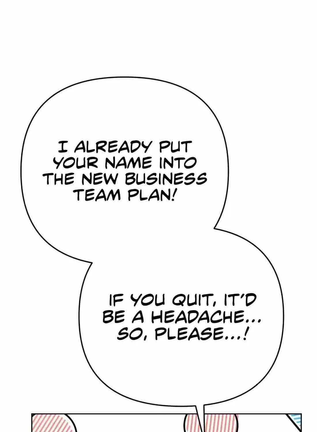 Rookie Employee Kim Cheolsu Chapter 33 page 123 - 