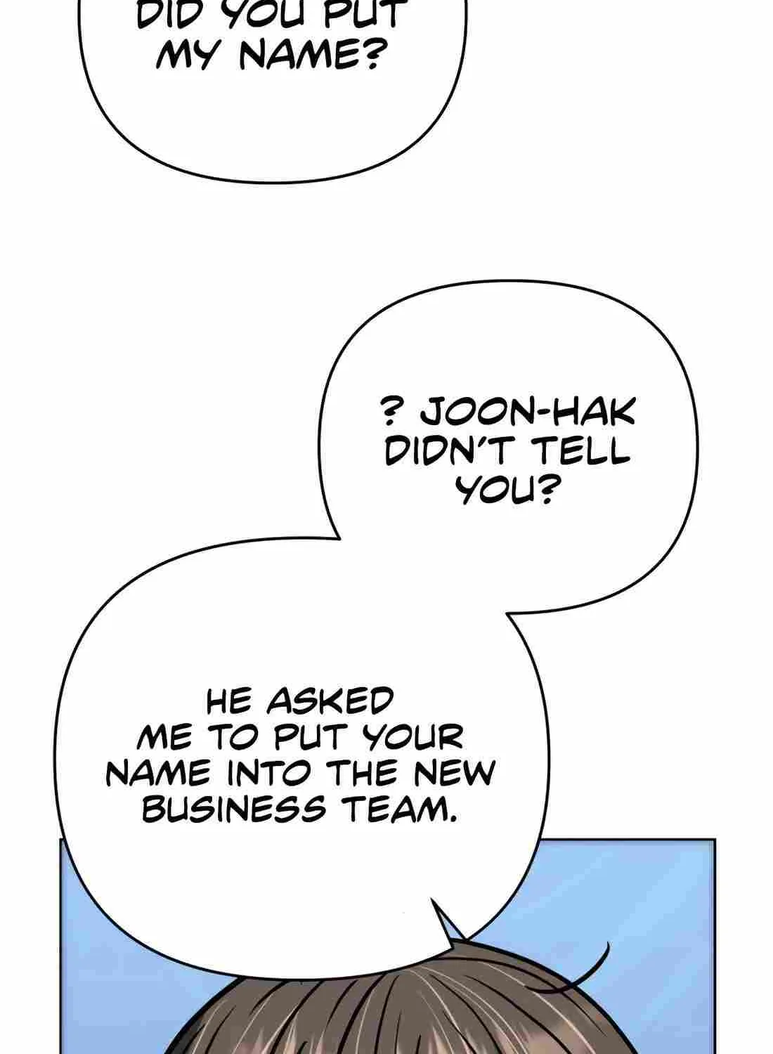 Rookie Employee Kim Cheolsu Chapter 33 page 125 - 