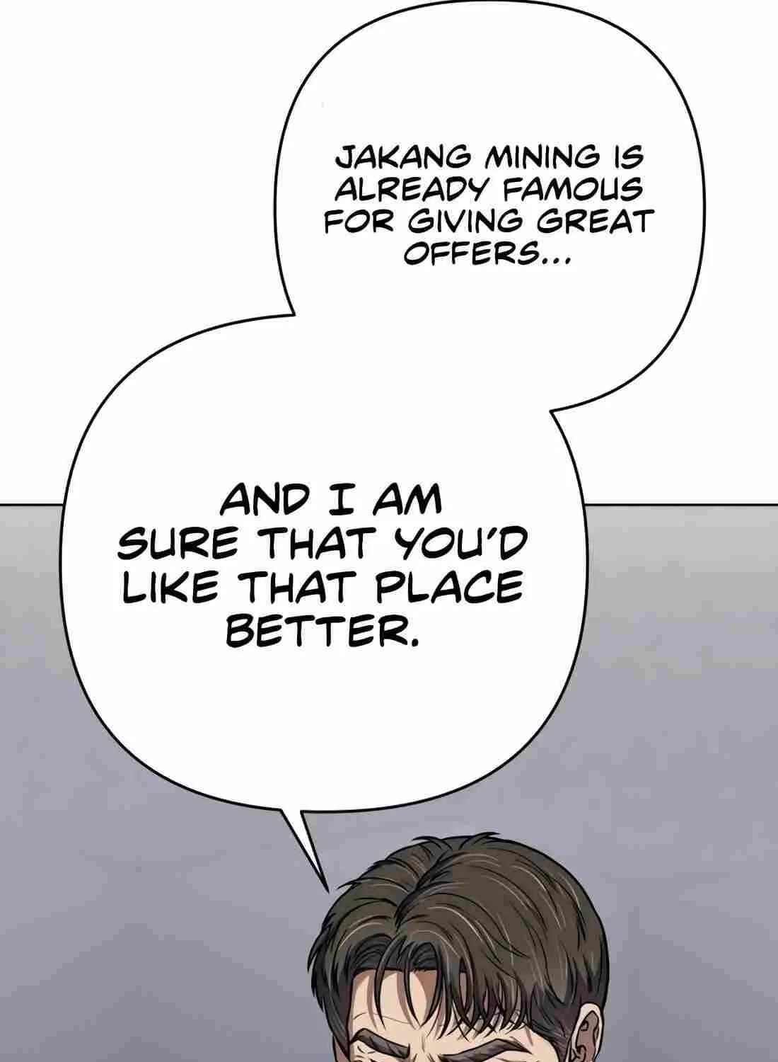 Rookie Employee Kim Cheolsu Chapter 33 page 128 - 