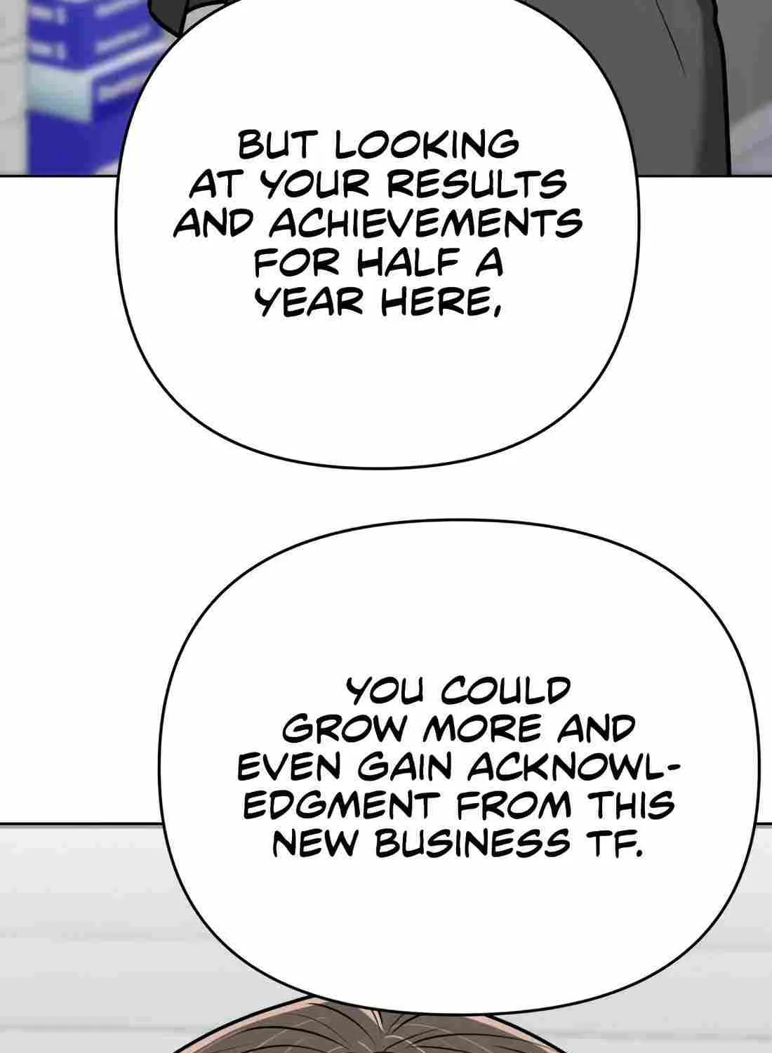 Rookie Employee Kim Cheolsu Chapter 33 page 130 - 