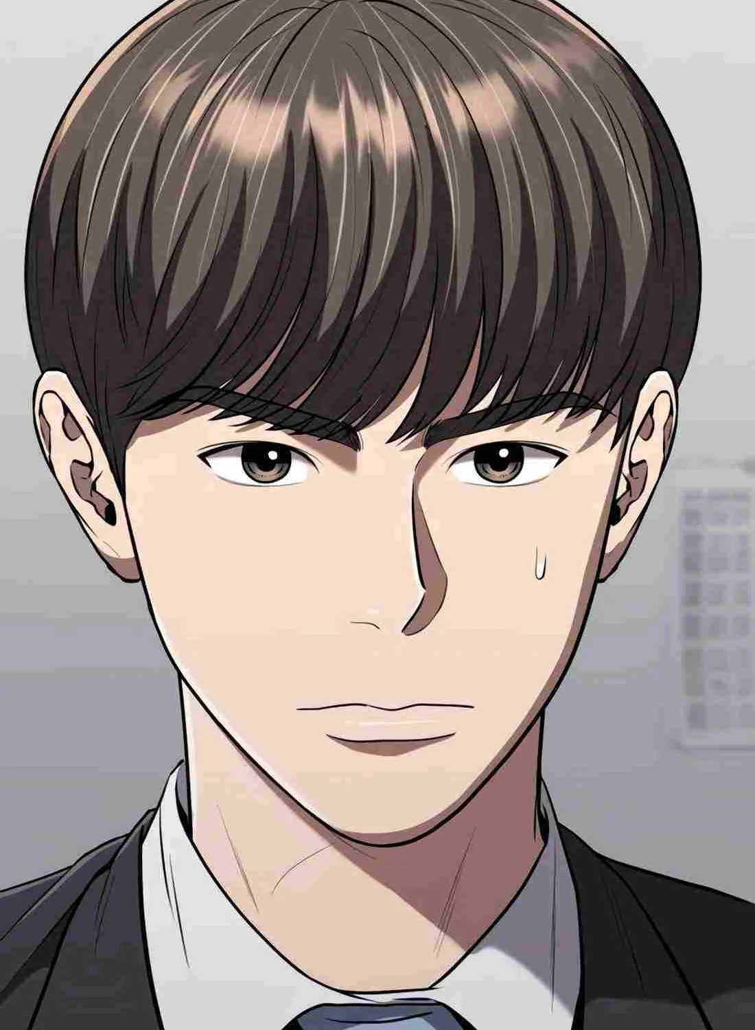 Rookie Employee Kim Cheolsu Chapter 33 page 131 - 