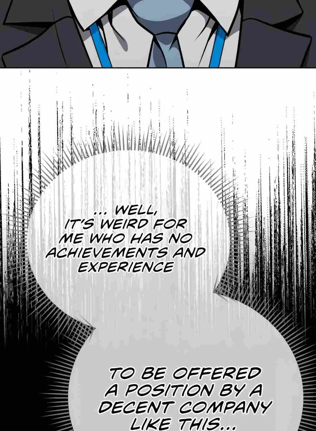 Rookie Employee Kim Cheolsu Chapter 33 page 132 - 