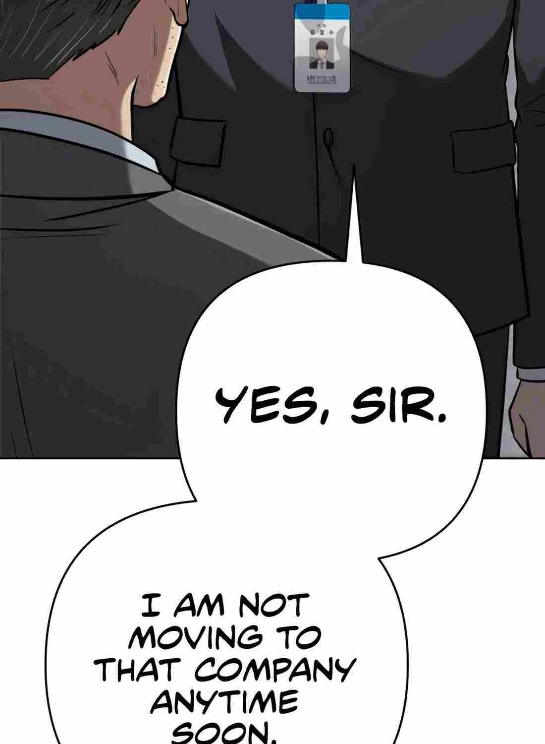 Rookie Employee Kim Cheolsu Chapter 33 page 136 - 