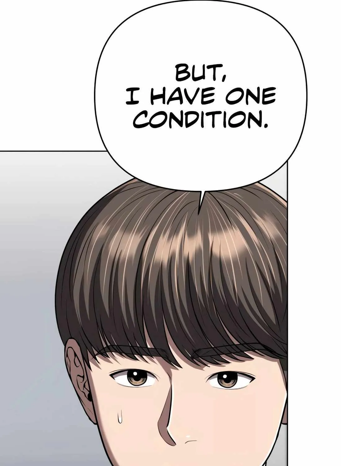Rookie Employee Kim Cheolsu Chapter 33 page 138 - 