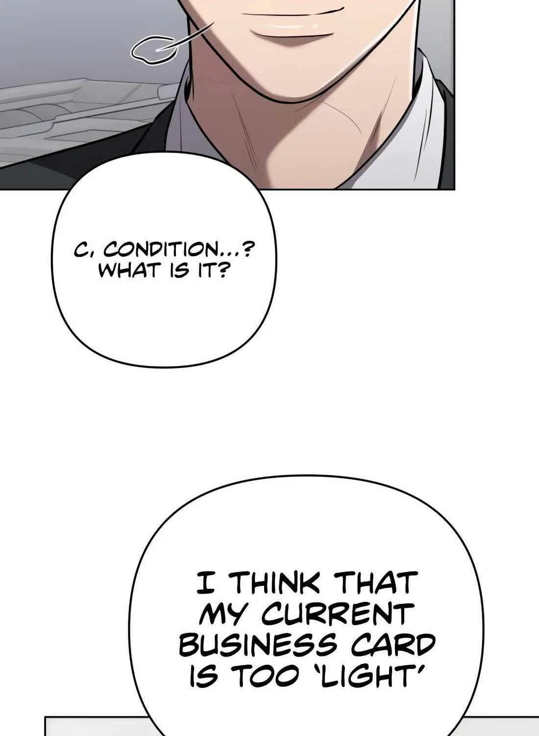 Rookie Employee Kim Cheolsu Chapter 33 page 139 - 