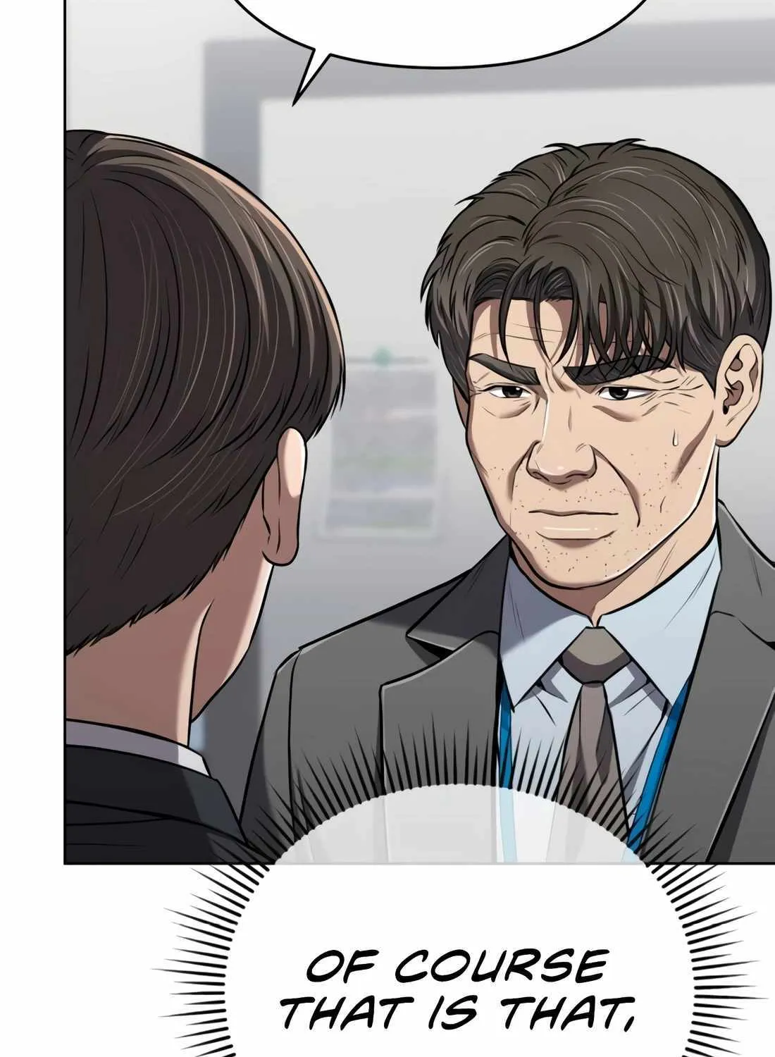 Rookie Employee Kim Cheolsu Chapter 33 page 140 - 