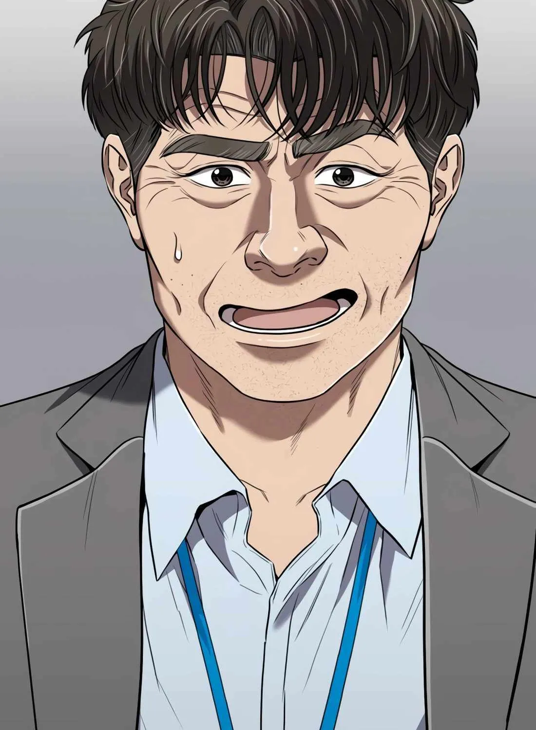 Rookie Employee Kim Cheolsu Chapter 33 page 145 - 
