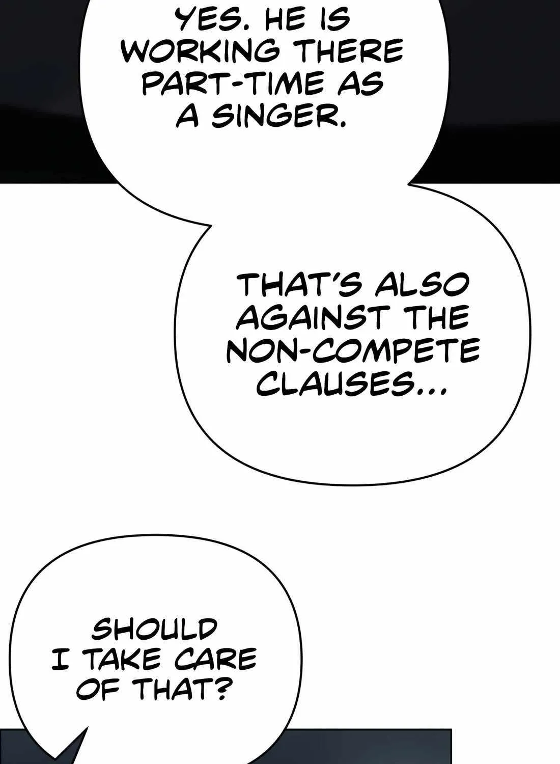 Rookie Employee Kim Cheolsu Chapter 33 page 152 - 