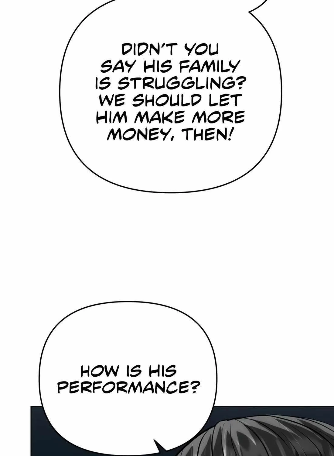 Rookie Employee Kim Cheolsu Chapter 33 page 154 - 