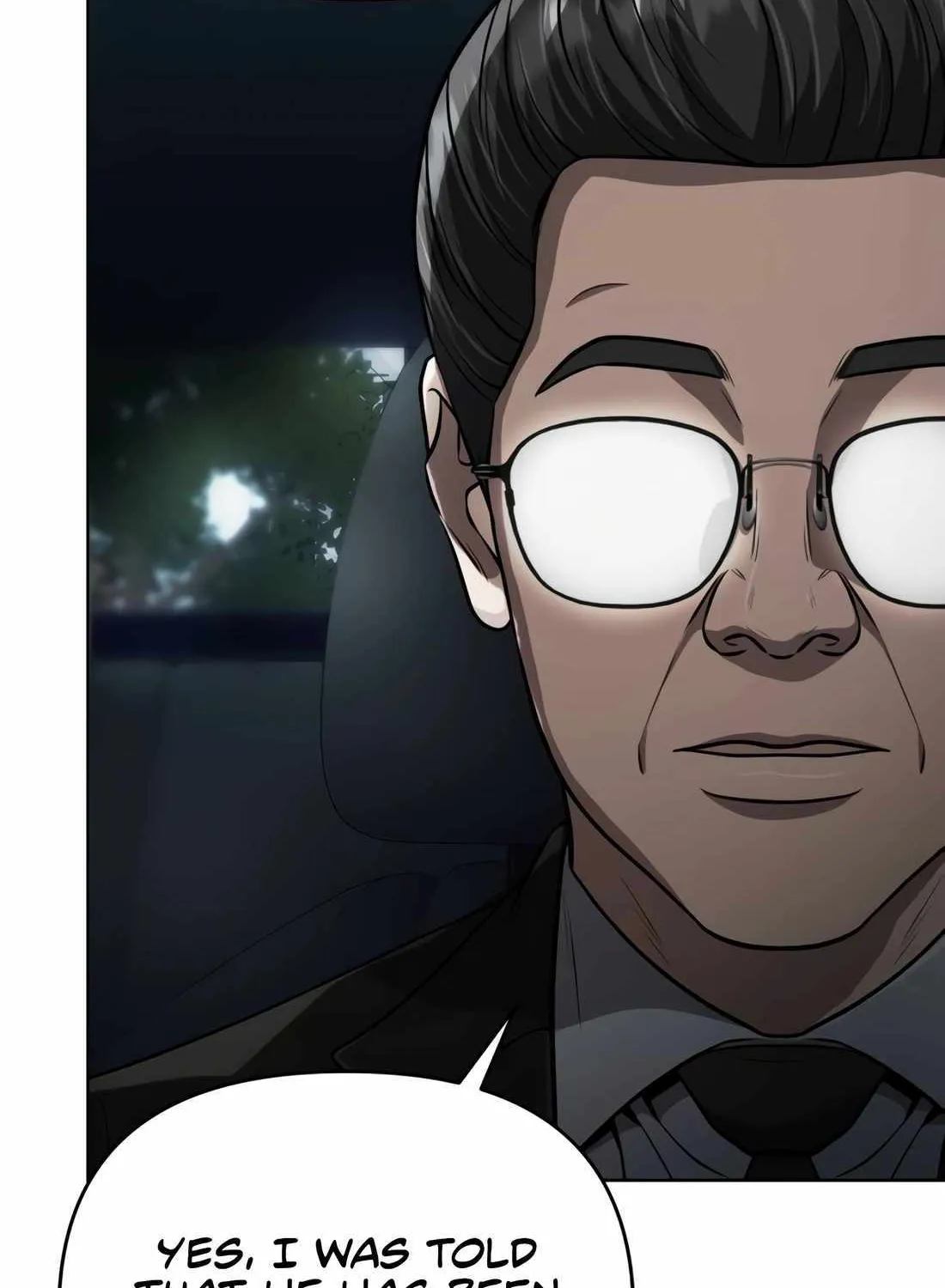 Rookie Employee Kim Cheolsu Chapter 33 page 155 - 