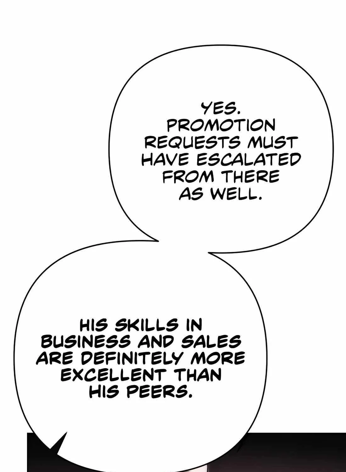 Rookie Employee Kim Cheolsu Chapter 33 page 159 - 