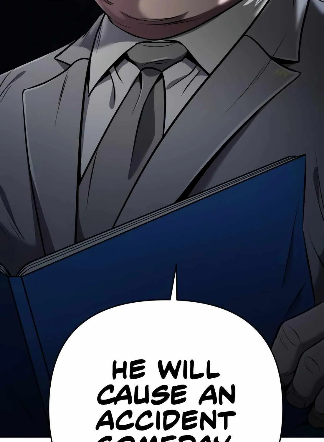 Rookie Employee Kim Cheolsu Chapter 33 page 163 - 