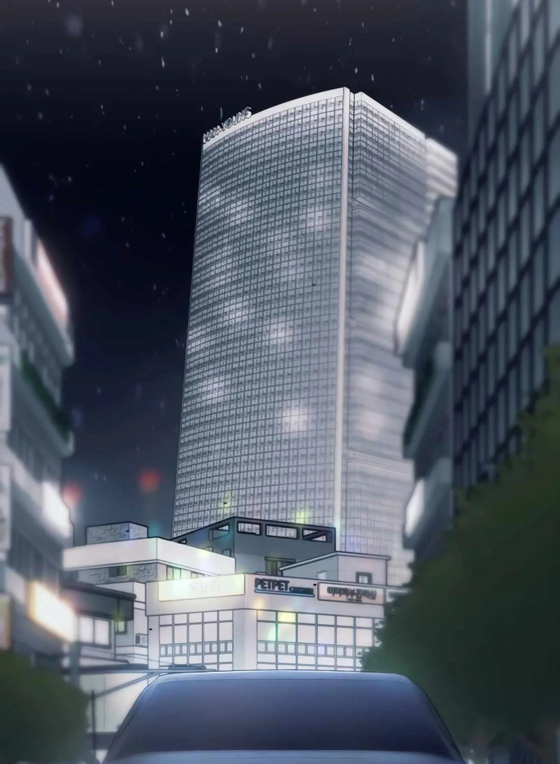 Rookie Employee Kim Cheolsu Chapter 33 page 168 - 