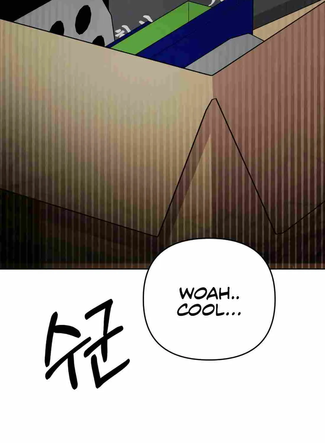 Rookie Employee Kim Cheolsu Chapter 33 page 19 - 