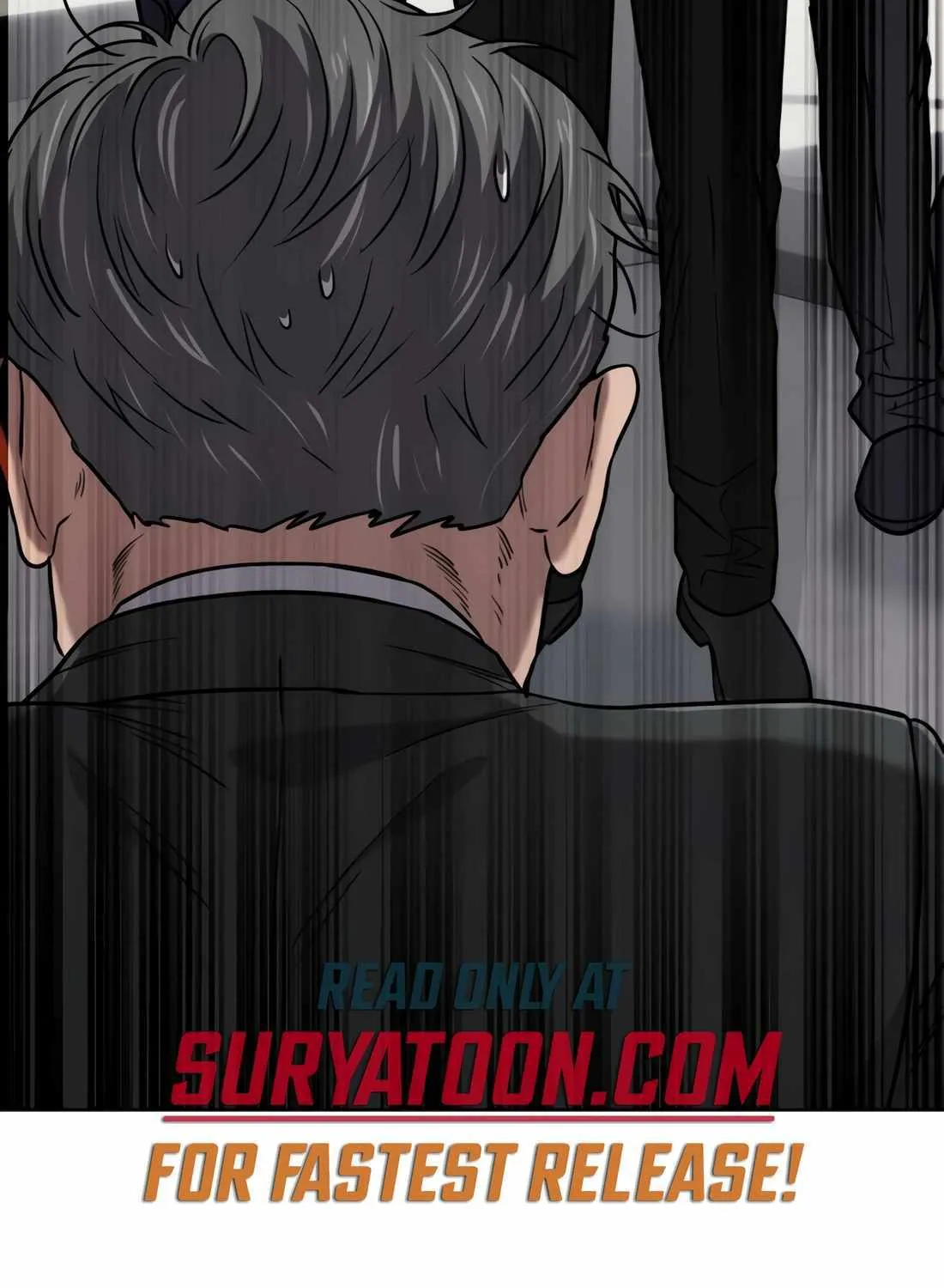 Rookie Employee Kim Cheolsu Chapter 33 page 26 - 