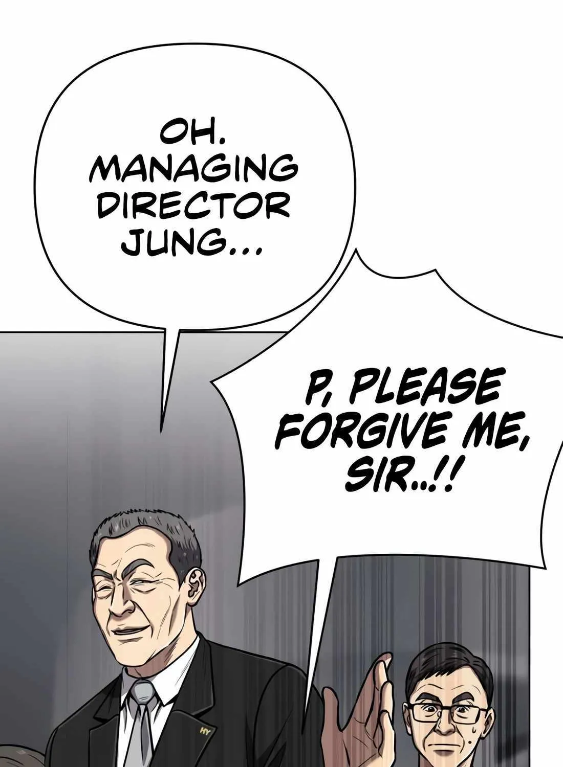 Rookie Employee Kim Cheolsu Chapter 33 page 27 - 