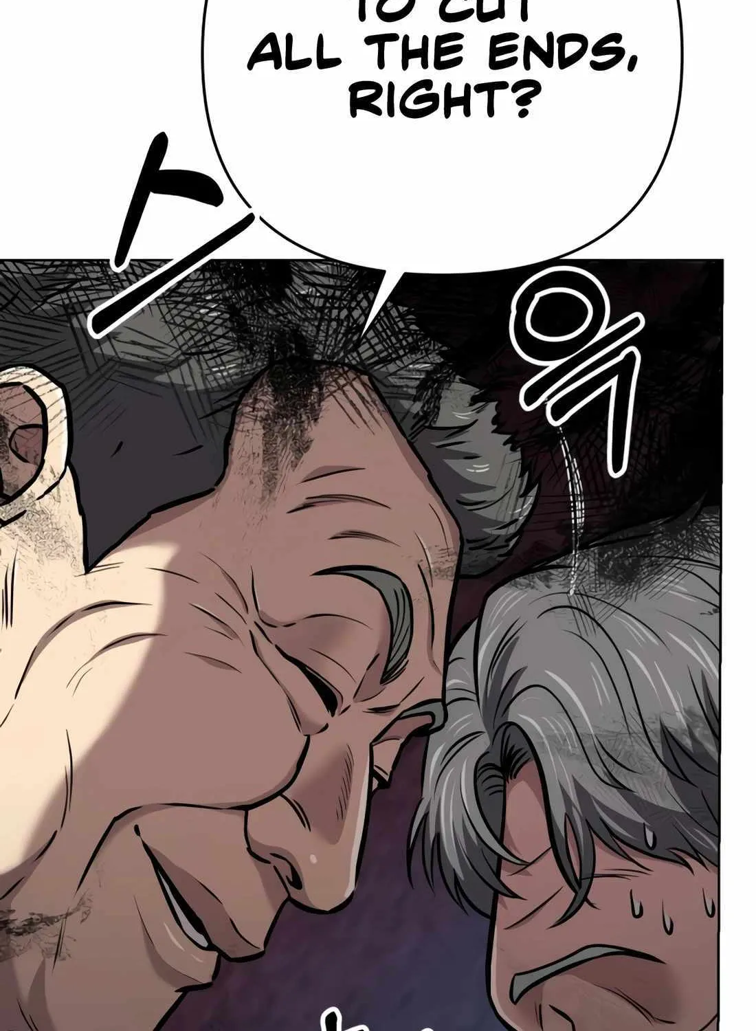 Rookie Employee Kim Cheolsu Chapter 33 page 37 - 