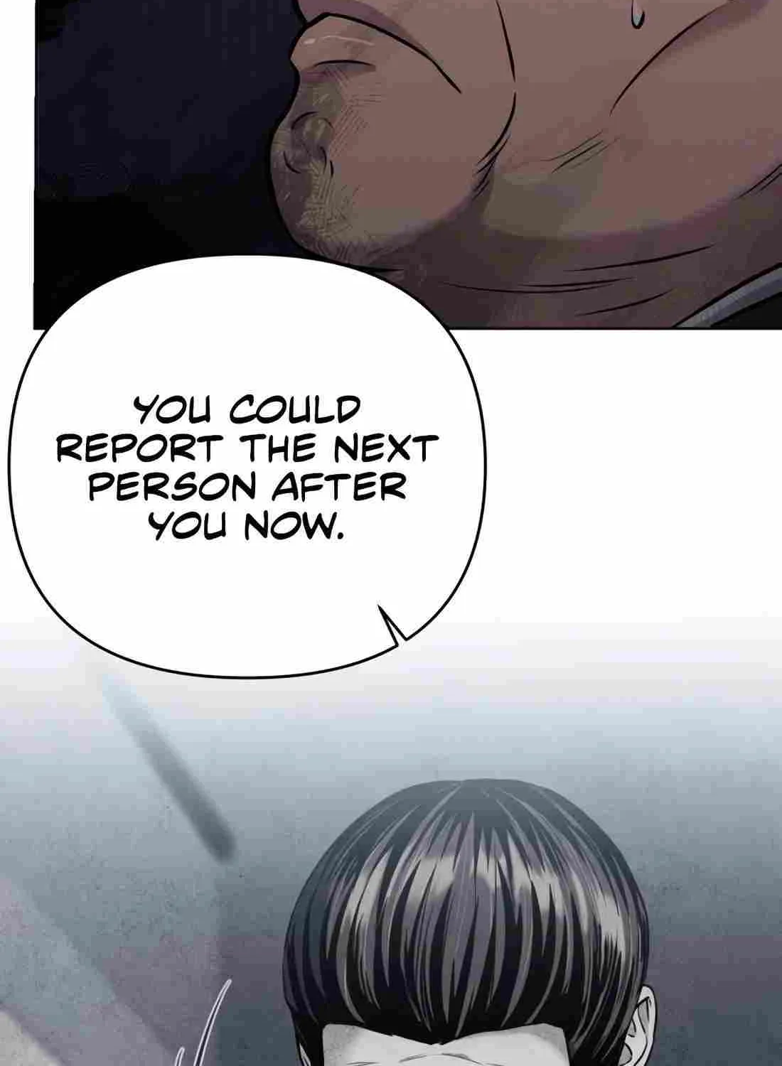 Rookie Employee Kim Cheolsu Chapter 33 page 40 - 