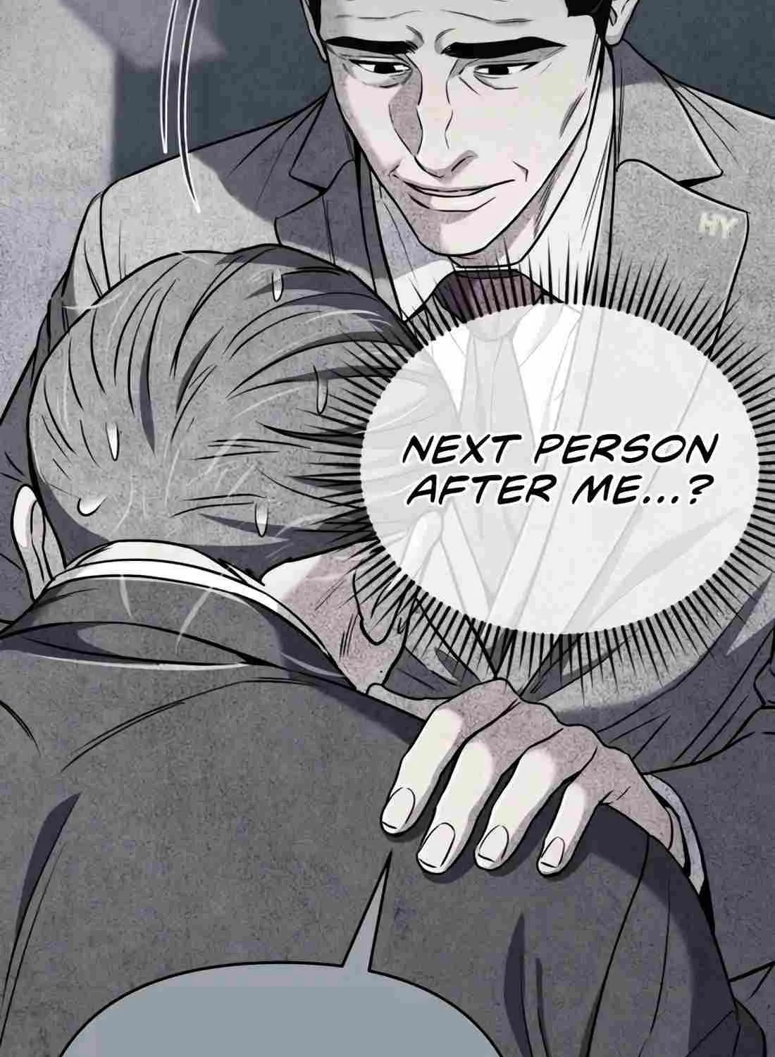 Rookie Employee Kim Cheolsu Chapter 33 page 41 - 