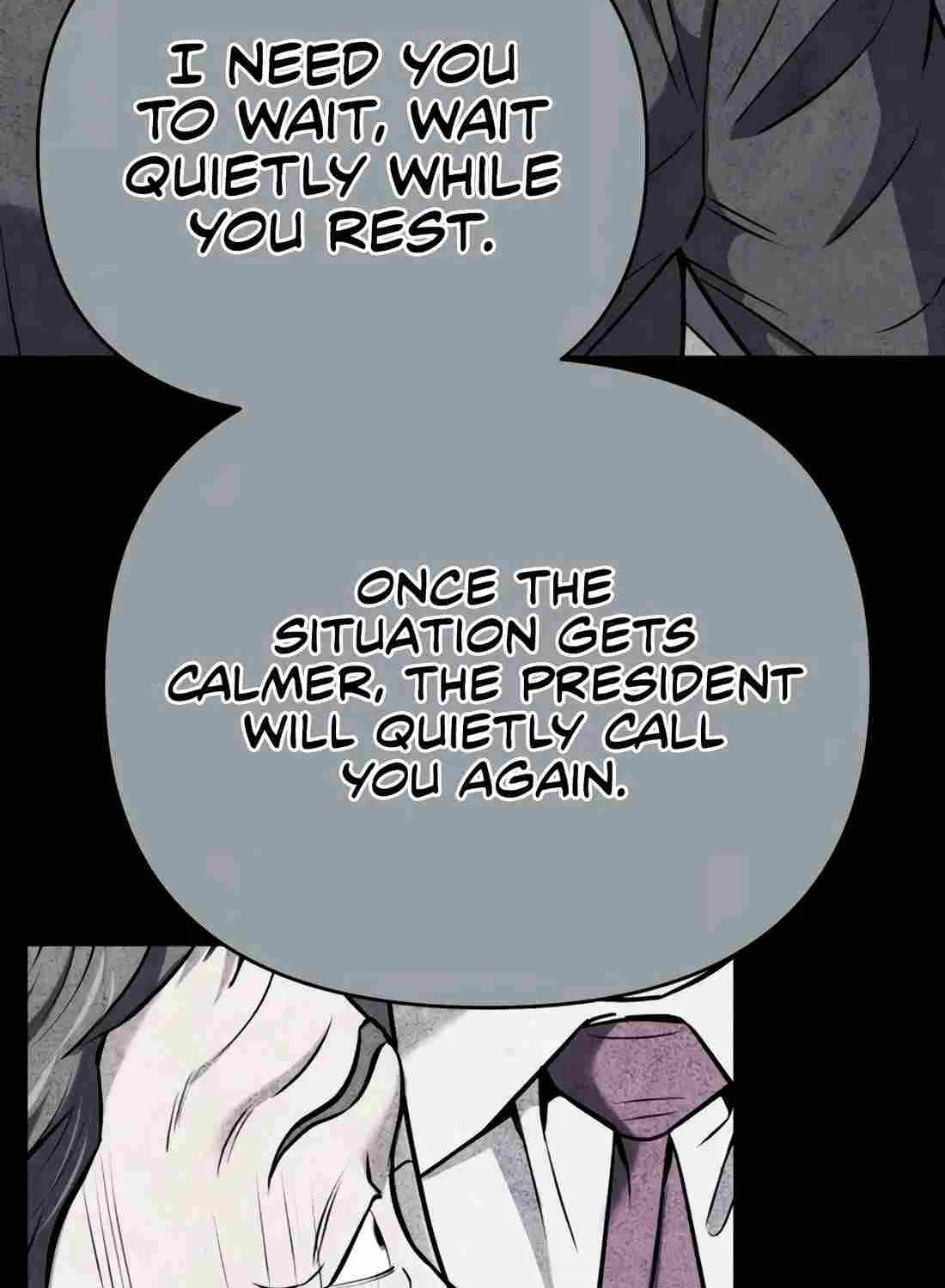 Rookie Employee Kim Cheolsu Chapter 33 page 42 - 