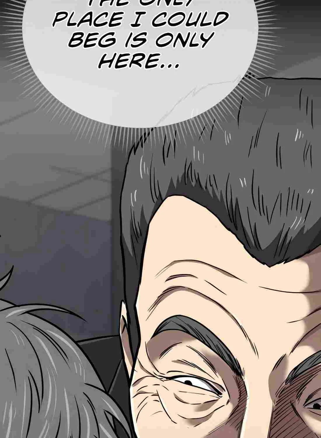 Rookie Employee Kim Cheolsu Chapter 33 page 44 - 